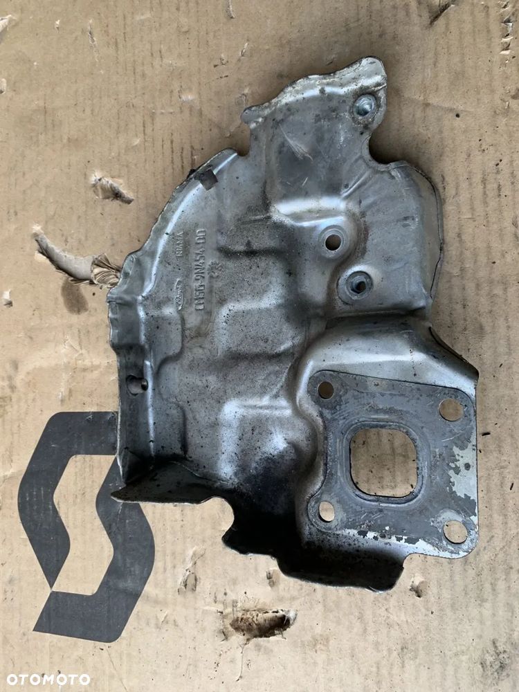 Osłona termiczna kolektora turbiny Ford 1.0 ECOBOOST CM5G-9N454-DD - 3