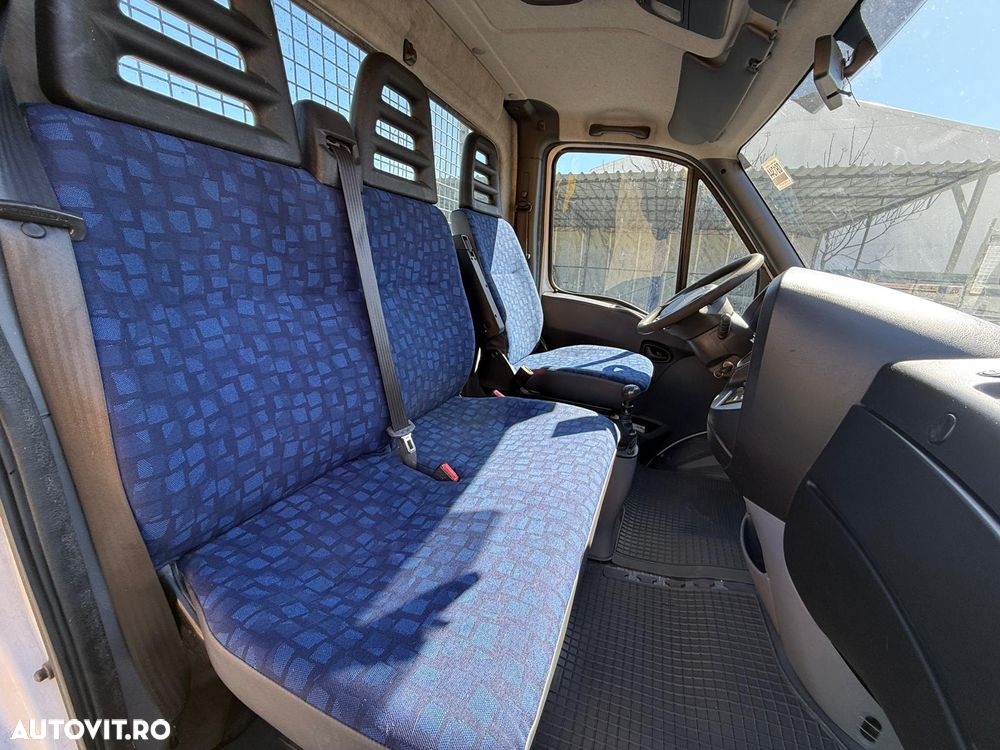 Iveco Daily 35C14 - 18
