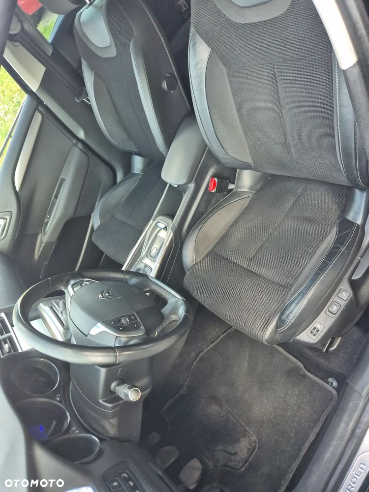 Citroën C4 PureTech 130 Stop & Start Exclusive - 9