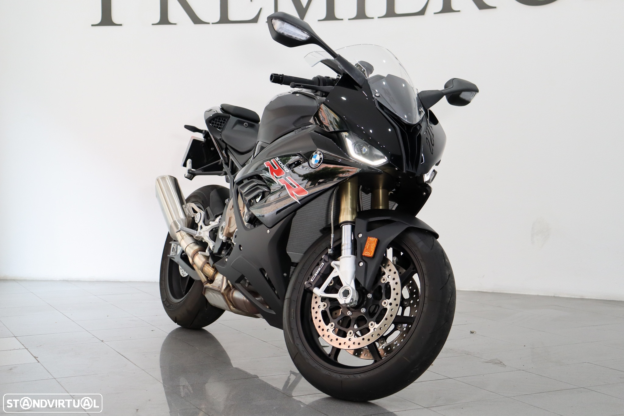 BMW S 1000 RR - 17