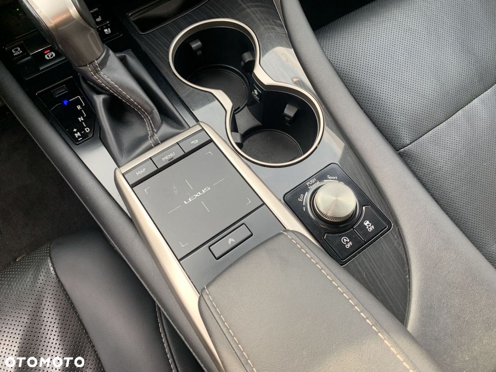 Lexus RX 300 Prestige - 21
