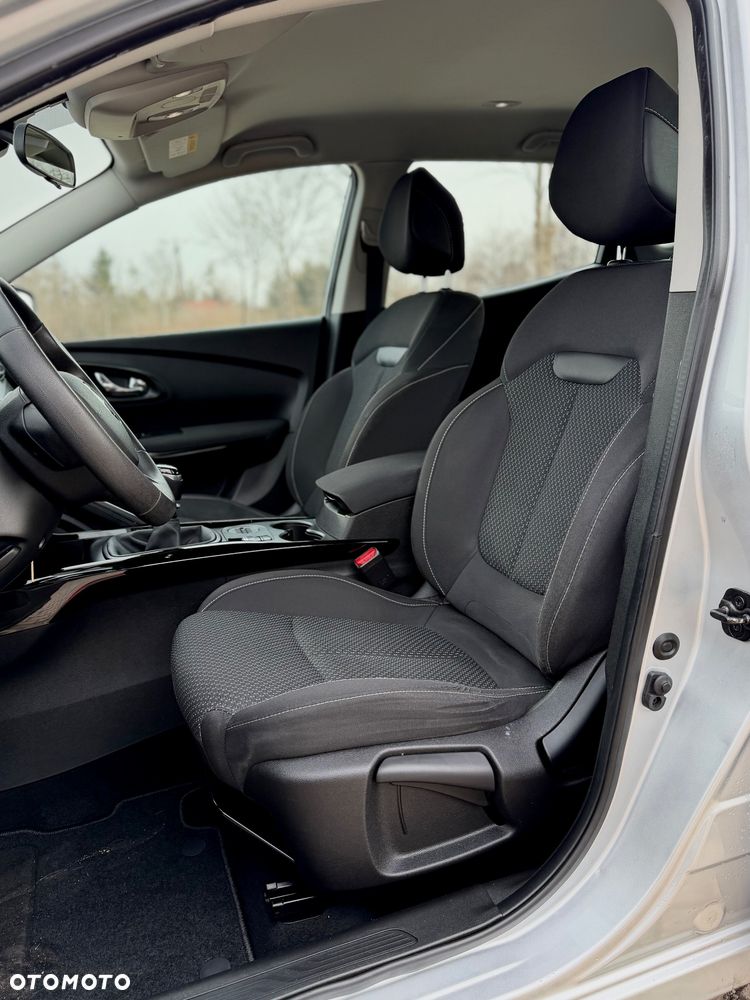 Renault Kadjar Energy TCe 130 Business - 14
