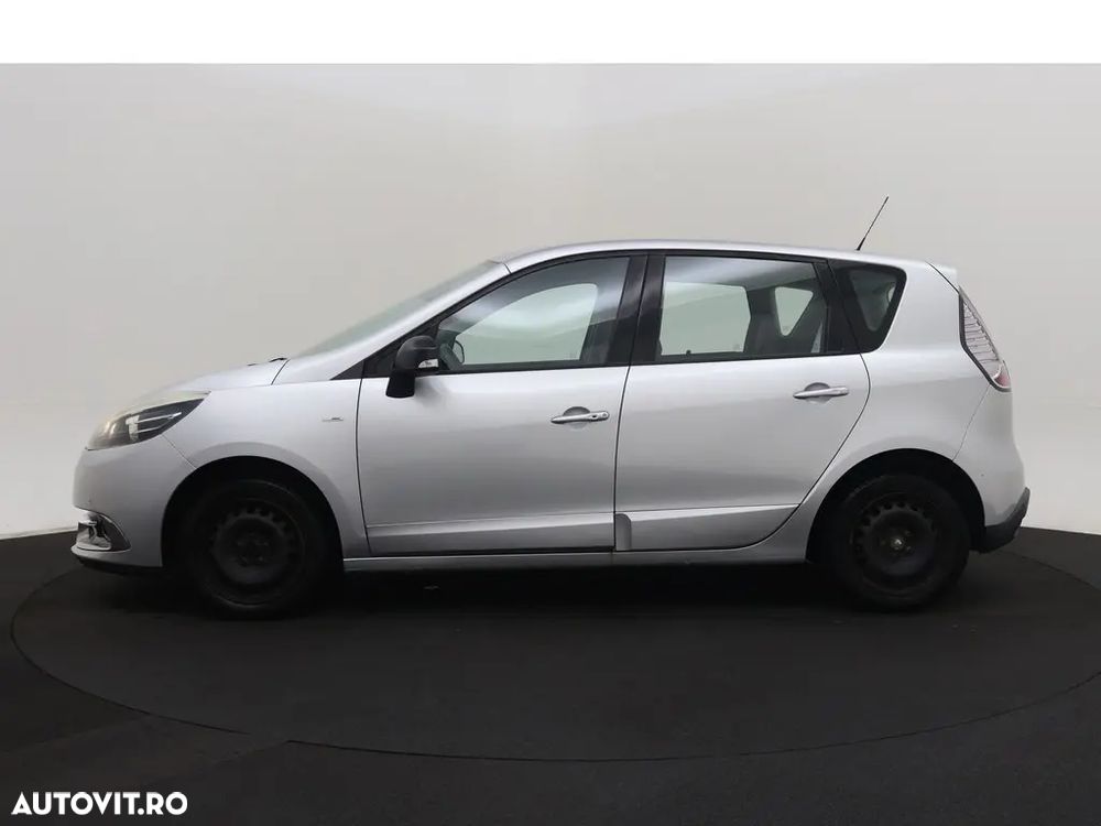 Renault Scenic - 11