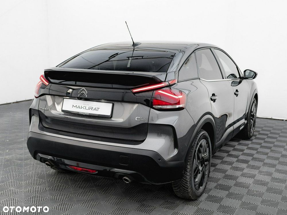 Citroën C4 1.2 PureTech Shine S&S EAT8 - 6