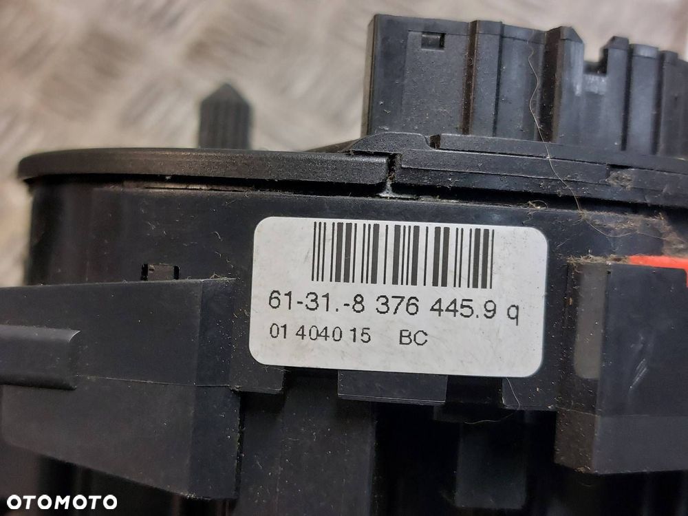 MANETKA PRZEŁĄCZNIK ZESPOLONY BMW E46 8376445 8363668 8363664 8376443 - 4