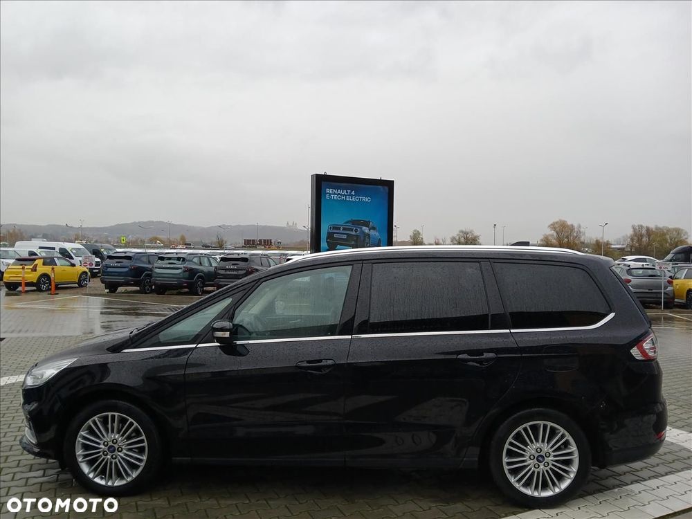 Ford Galaxy 2.0 EcoBlue V-Line - 6