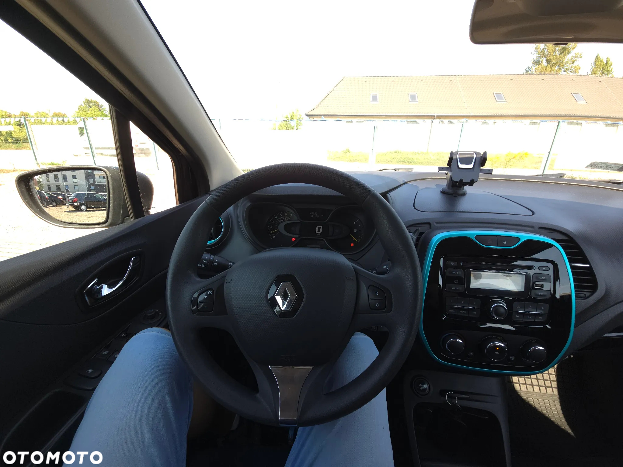 Renault Captur 0.9 Energy TCe Alize - 28