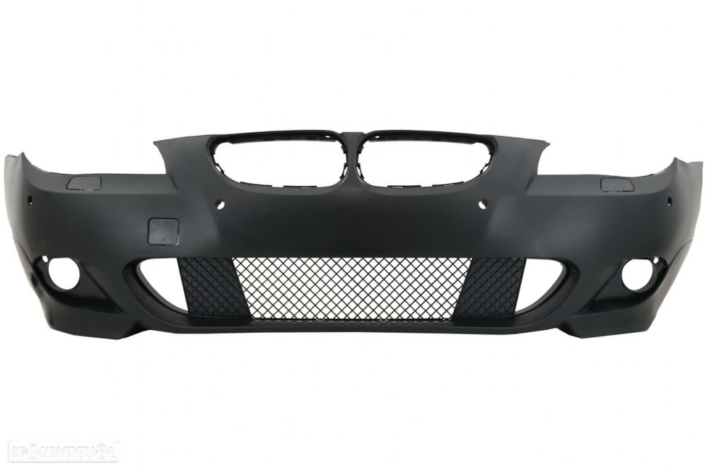 Para-choques Bmw Série 5 E60 E61 (2006 a 2010) - 1