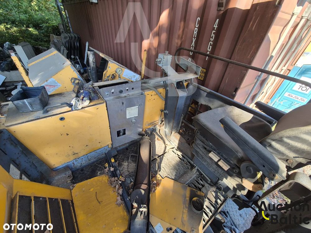 ABG titan 125 - 5