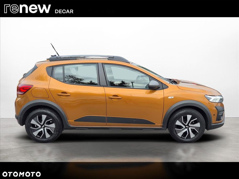 Dacia Sandero Stepway - 6