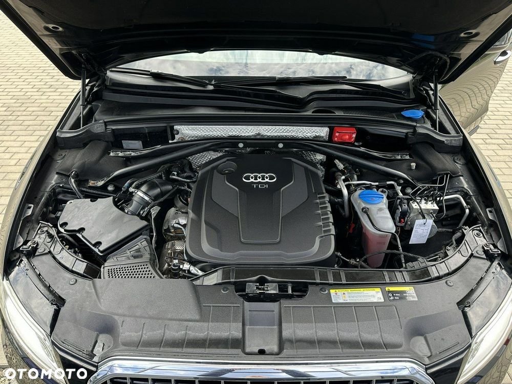 Audi Q5 2.0 TDI Quattro S tronic - 30