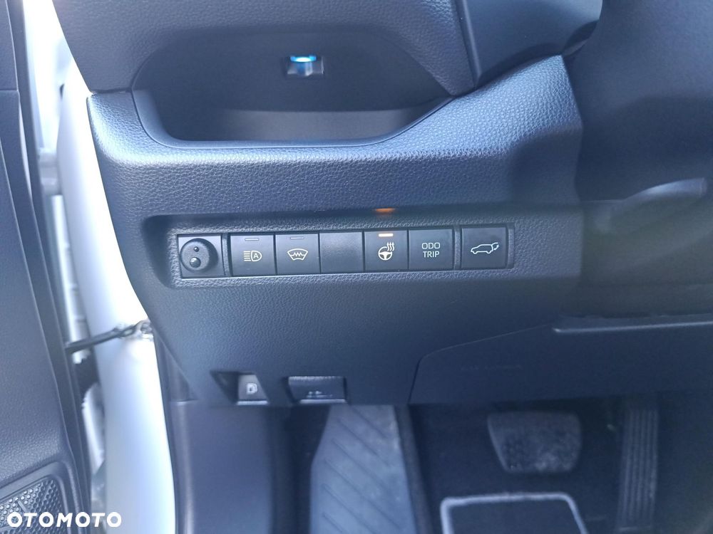 Toyota RAV4 2.5 Hybrid Selection 4x4 - 25