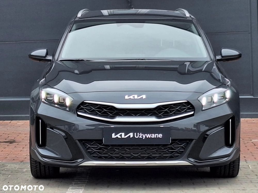 Kia XCeed 1.5 T-GDI L DCT - 33