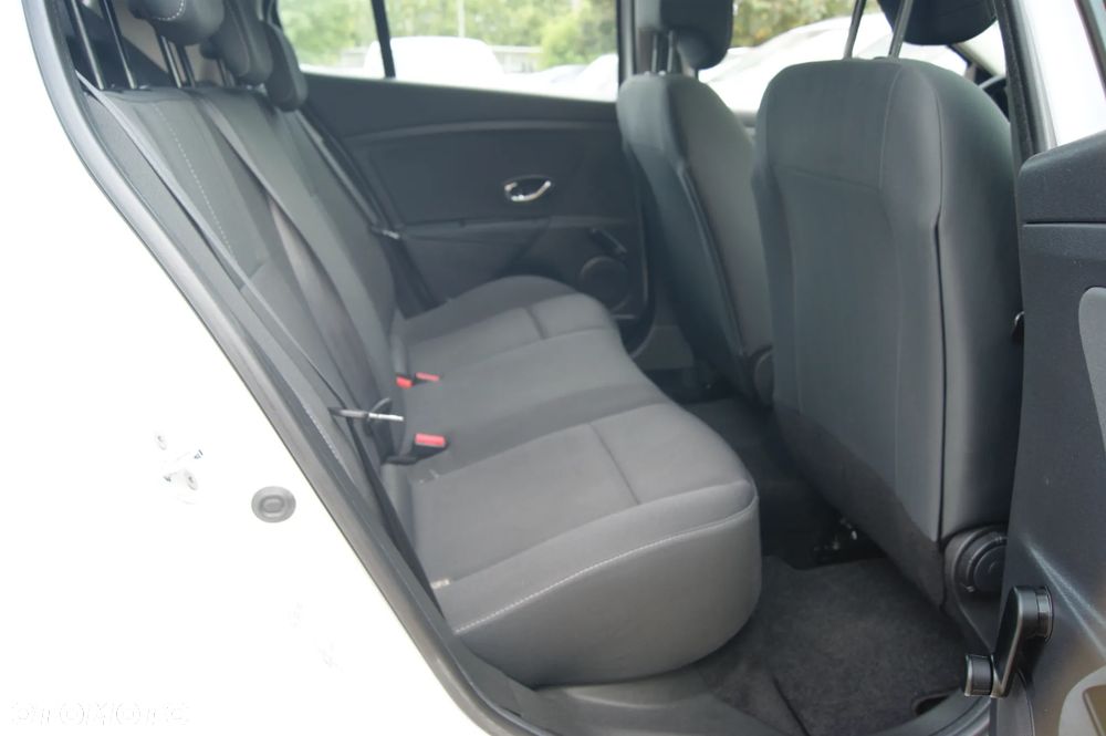 Renault Megane 1.6 16V 100 Authentique - 16
