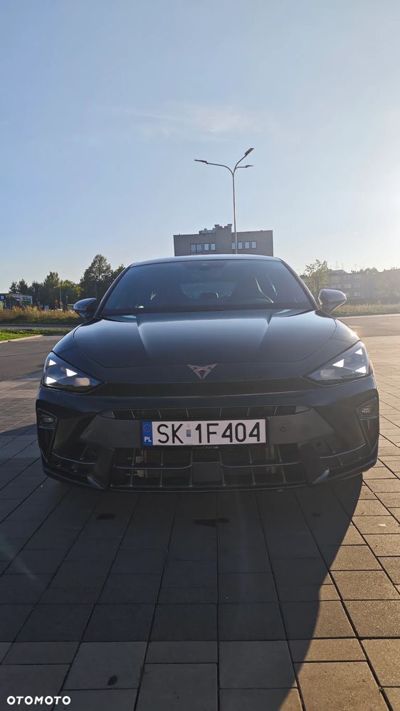 Cupra Leon 2.0 TSI VZ DSG - 6