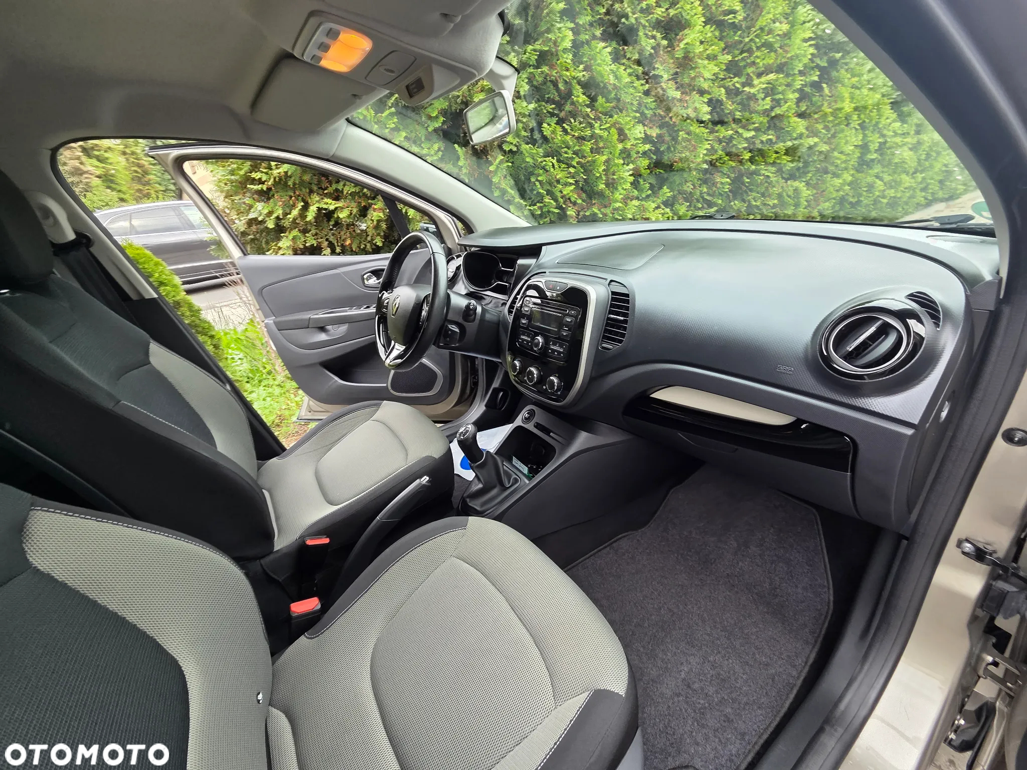 Renault Captur 1.5 dCi Energy Intens - 33