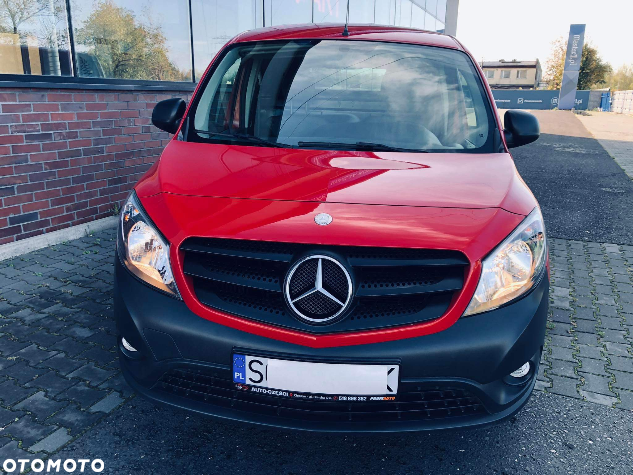 Mercedes-Benz Citan - 2