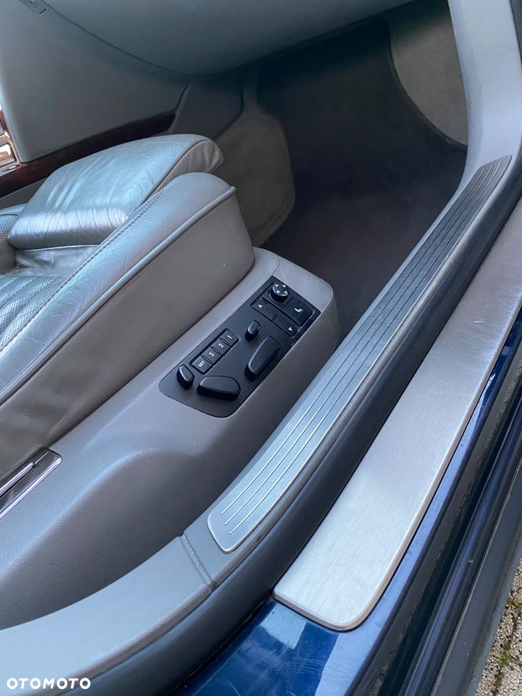 Volkswagen Phaeton 3.0 V6 TDI 4Mot (5 os.) - 15