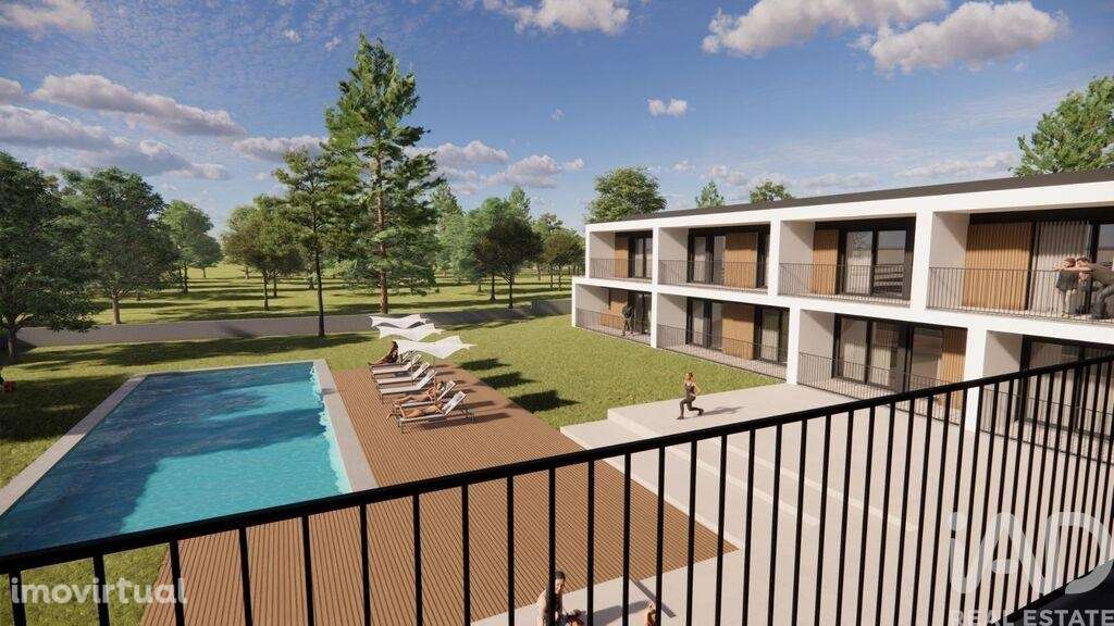 Apartamento em Mazedo e Cortes de 44,00 m2 - Grande imagem: 4/16