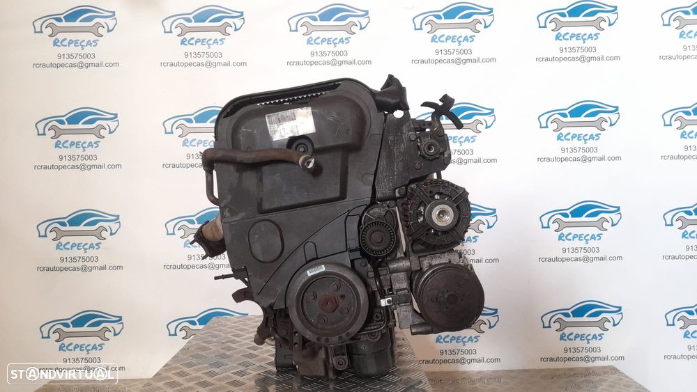 MOTOR COMPLETO B5244S2 B 5244 S2 1236520 2041152 VOLVO S60 I 1 MK1 384 2.4i 140CV B5244S2 VOLVO V70 875 876 S70 874  S80 184 CAIXA VELOCIDADES ARRANQUE ALTERNADOR COMPRESSOR AR CONDICIONADO BOMBA DIRECAO DIREÇÃO - 5
