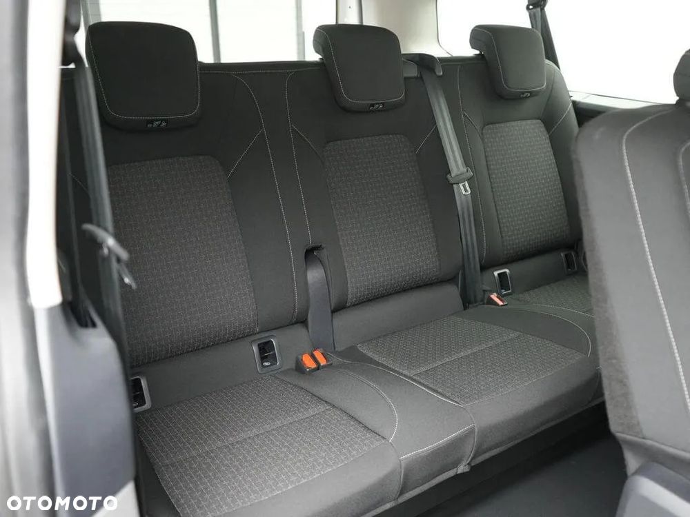 Ford Transit Custom Kombi 2.0 EcoBlue 320 L2H1 Trend M1 - 8