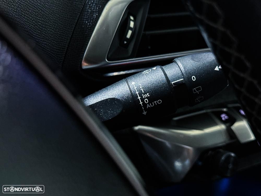 Peugeot 3008 1.6 BlueHDi Allure - 26