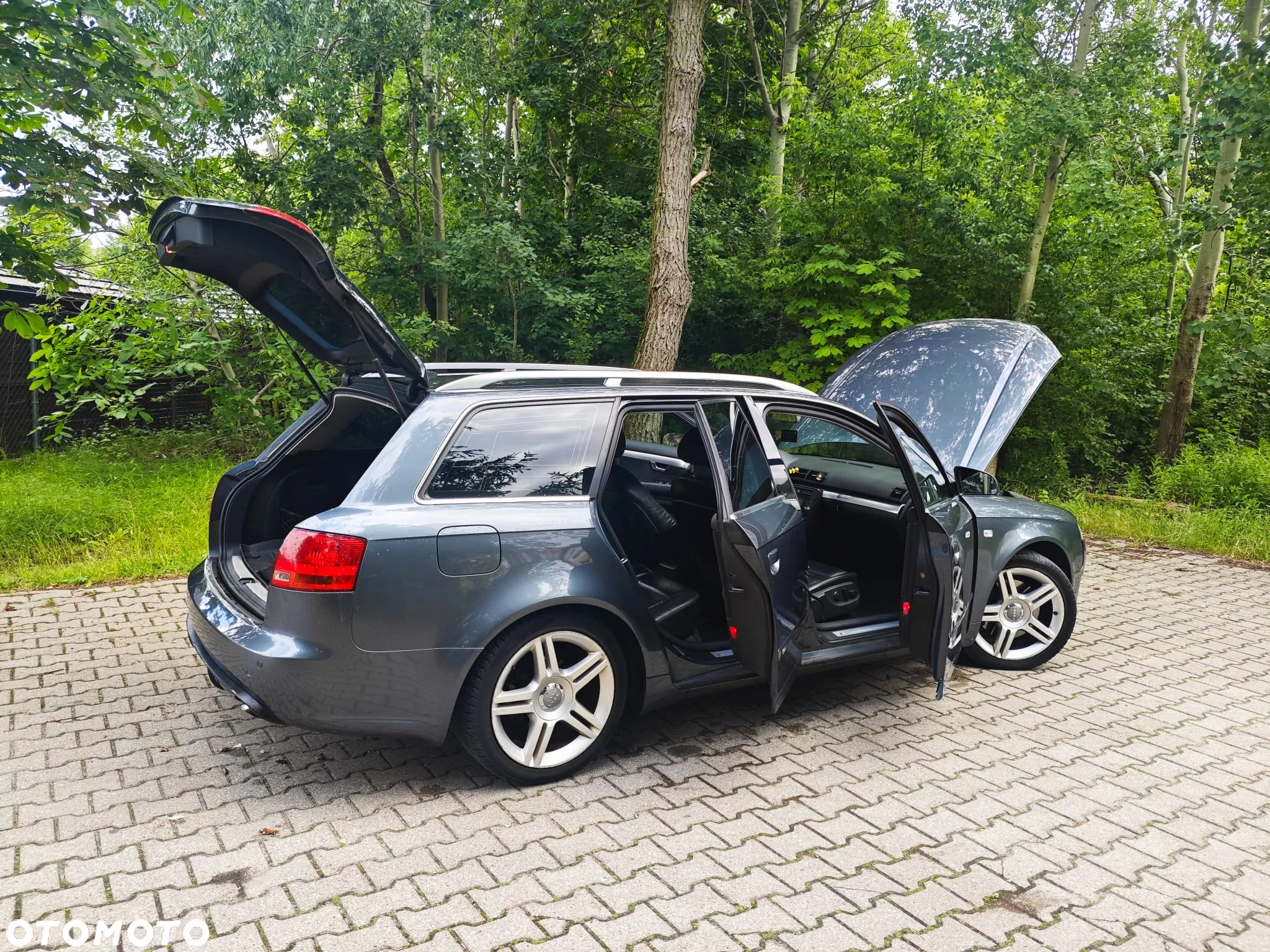 Audi A6 2.0 TDI - 22