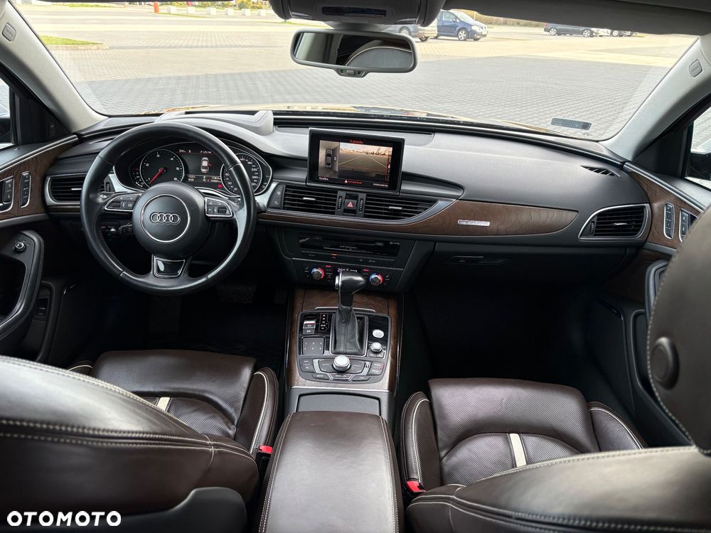 Audi A6 Limousine - 30