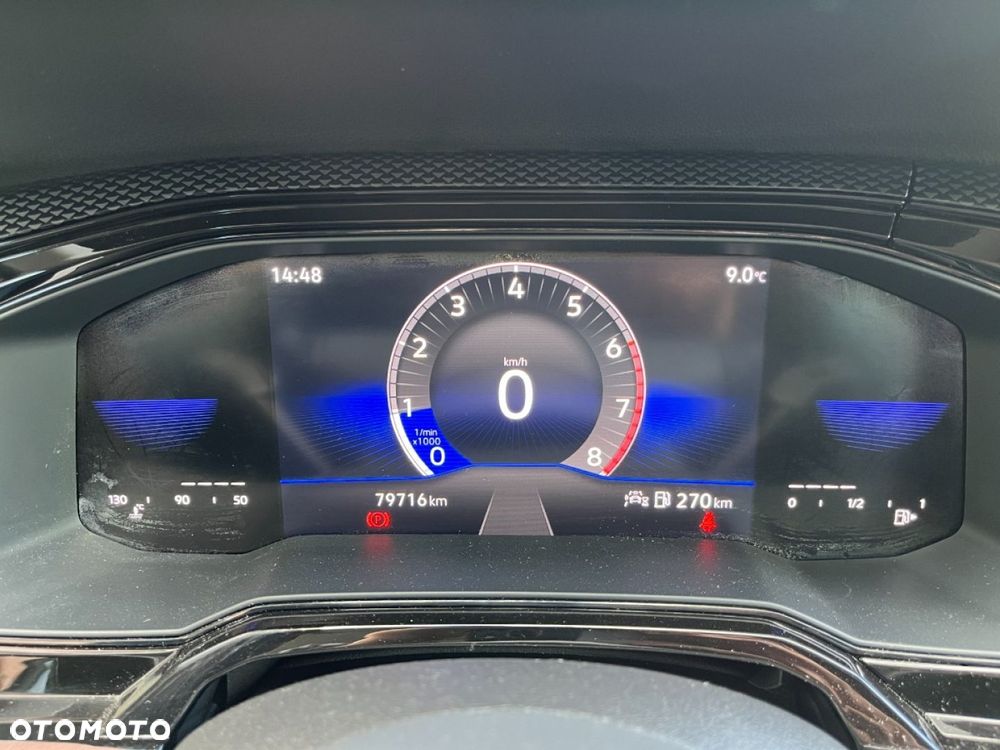 Volkswagen Polo 1.0 TSI Style - 9