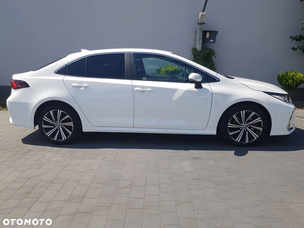 Toyota Corolla 1.5 Style MS - 7