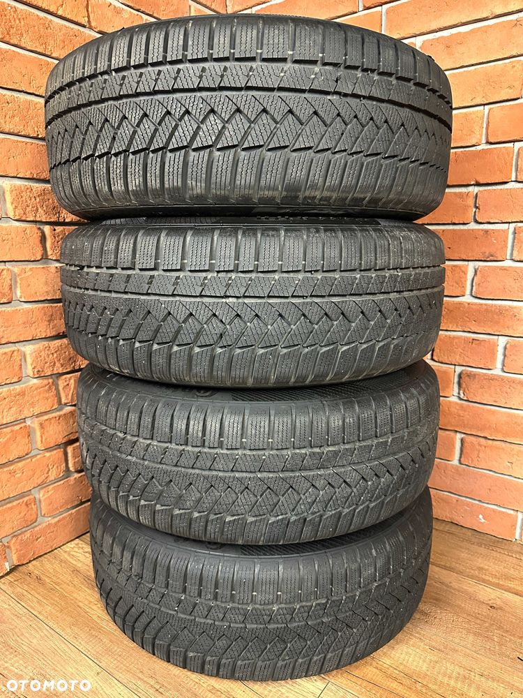 Koła Felgi 17 5x112 Mercedes E-Klasa W213 V-Klasa W447 ZIMA 2025 8mm - 10