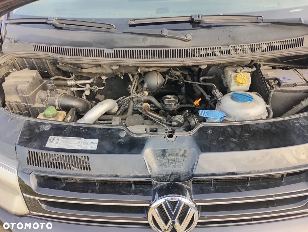 Volkswagen Multivan TDI L1 Comfortline - 28
