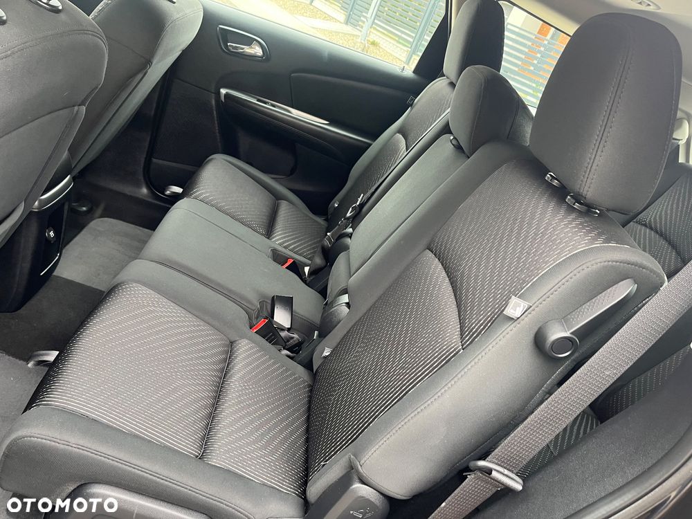 Fiat Freemont 2.0 Multijet - 15