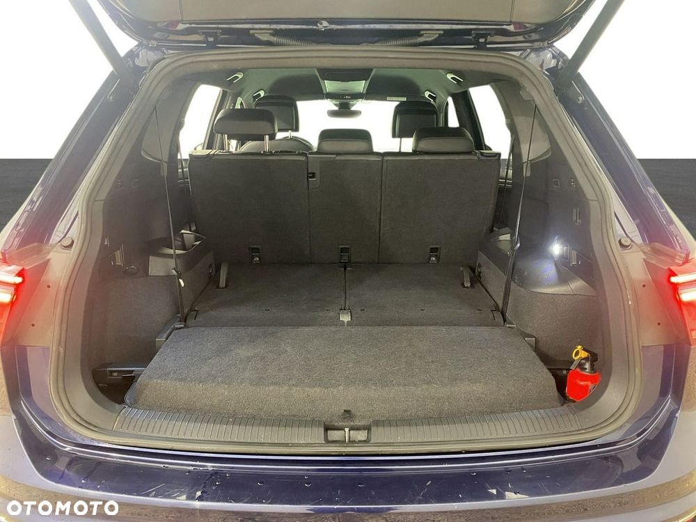 Volkswagen Tiguan Allspace 2.0 TSI 4Mot R-Line DSG 7os - 31