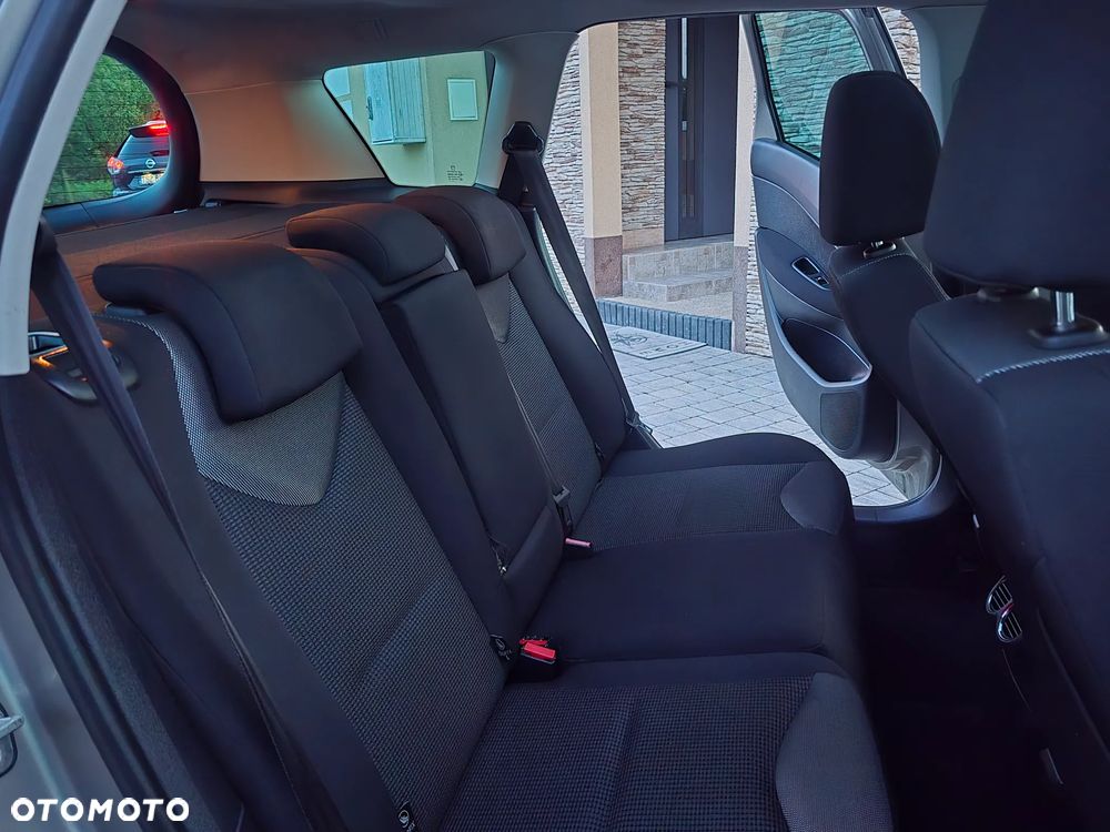 Peugeot 308 120 VTi Automatik Premium - 21