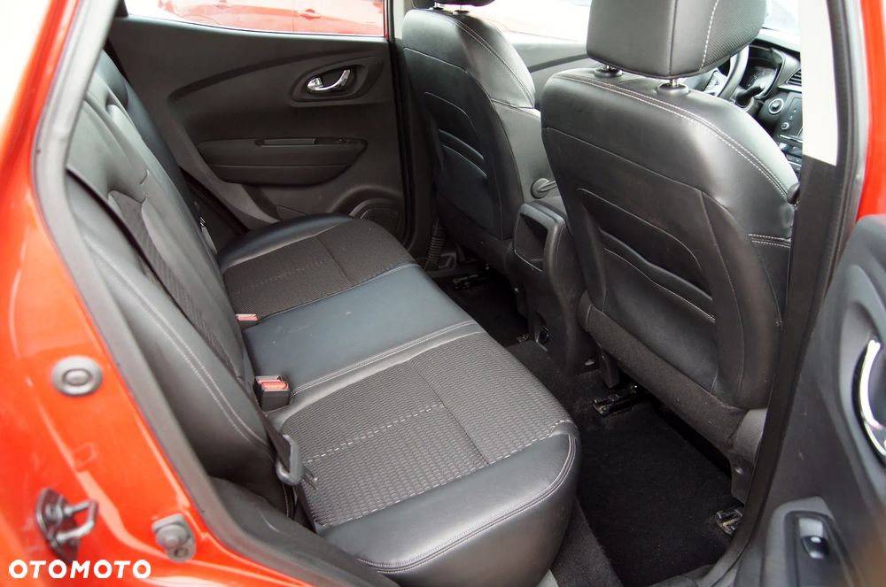 Renault Kadjar 1.2 Energy TCe Limited - 15