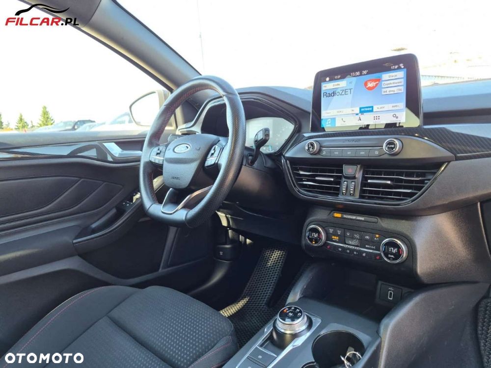 Ford Focus - 9