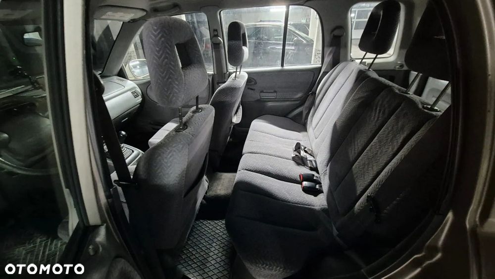 Suzuki Grand Vitara 2.0 HDi - 4