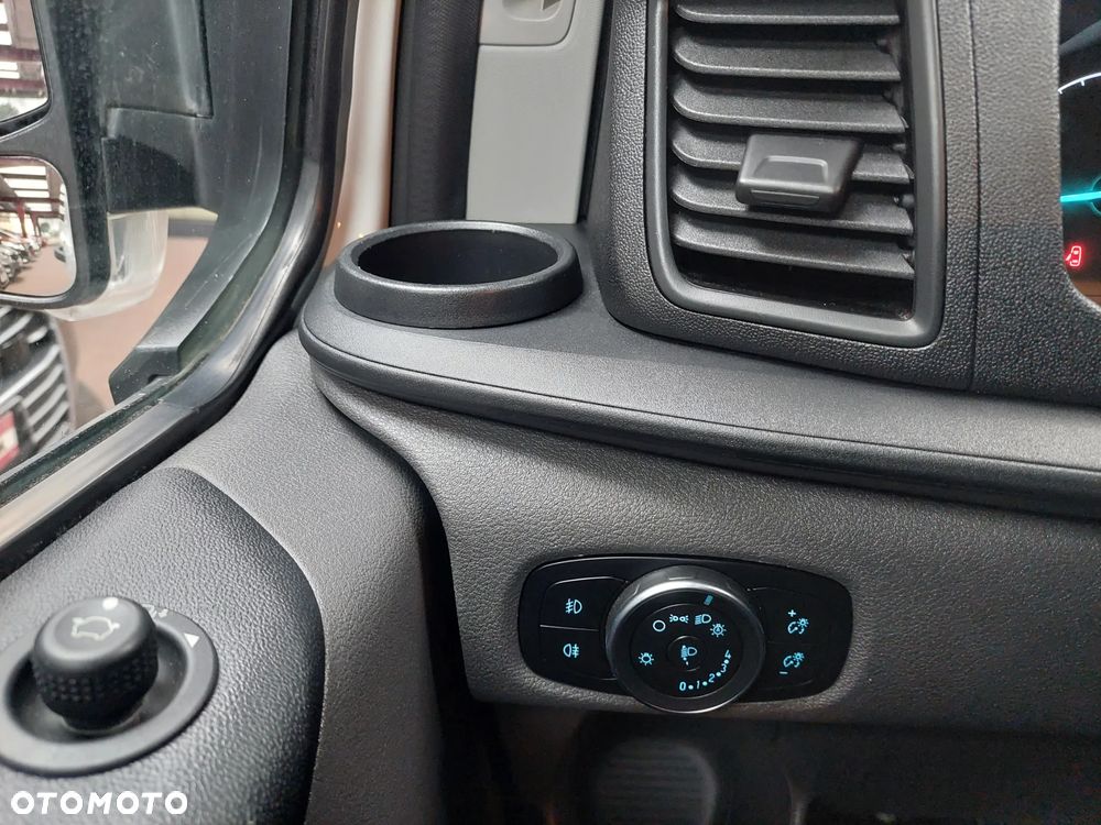 Ford Transit Custom Kombi 340 L2H1 Trend - 19