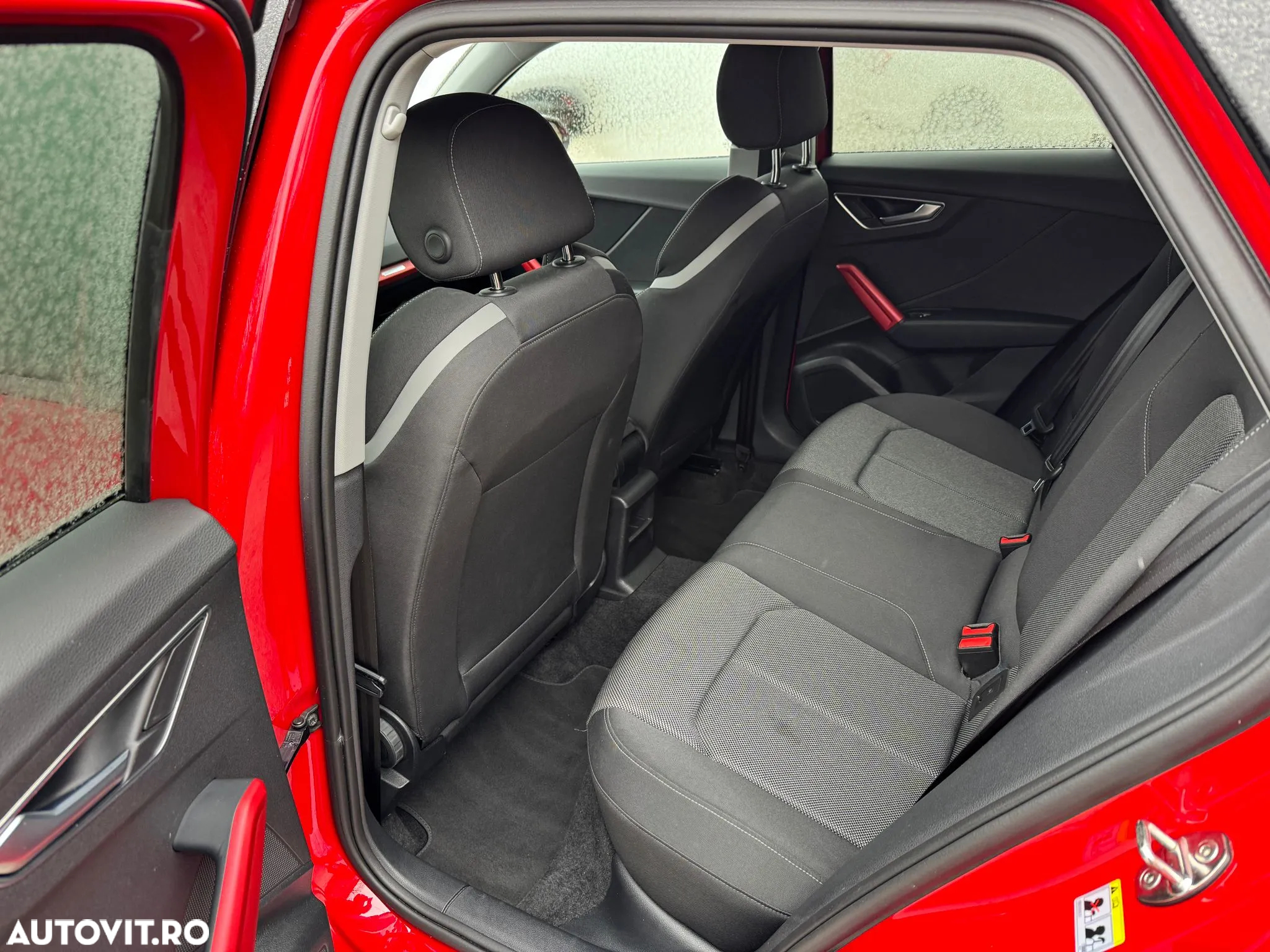Audi Q2 35 TFSI S tronic Advanced - 11