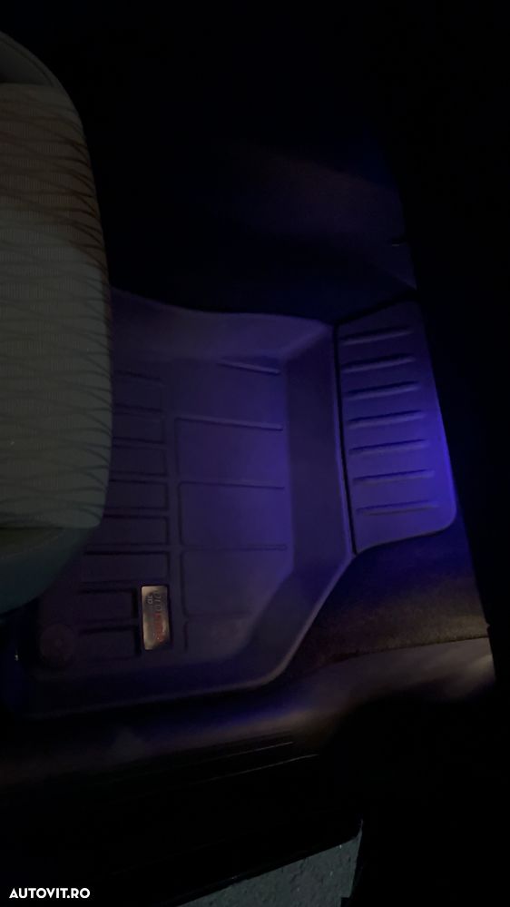 Seat Leon 1.6 TDI ECOMOTIVE Reference - 25