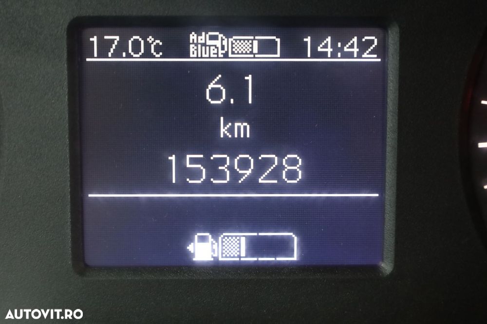 Mercedes-Benz Sprinter L2H2 - 20