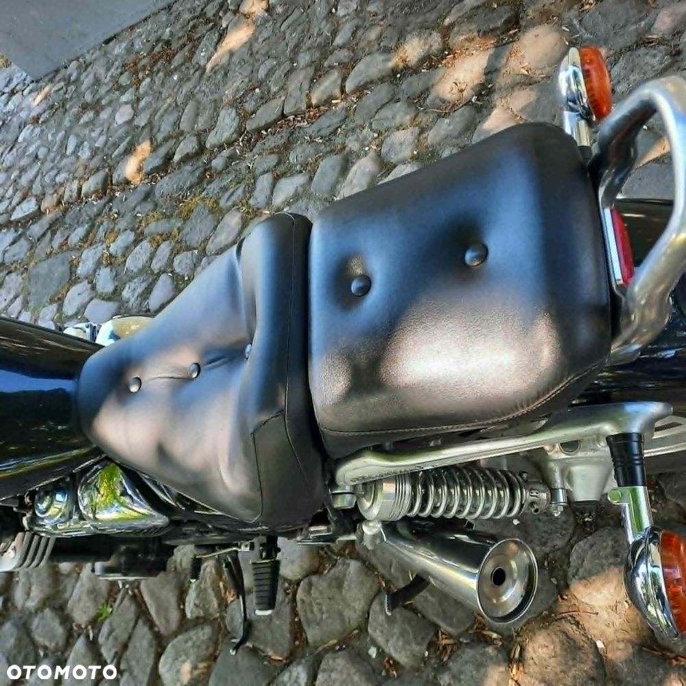 Yamaha XJ - 12