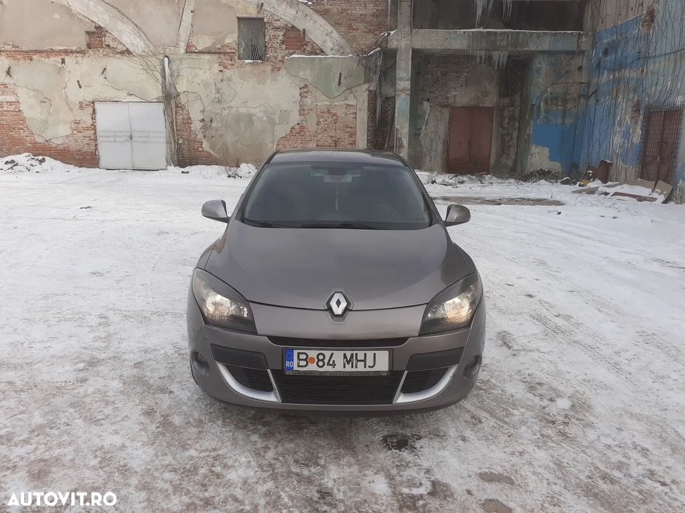 Renault Megane - 6
