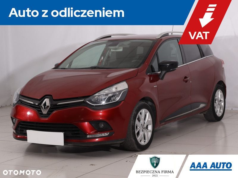 Renault Clio - 2