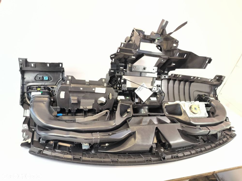 DESKA KOKPIT RENAULT KADJAR I - 7