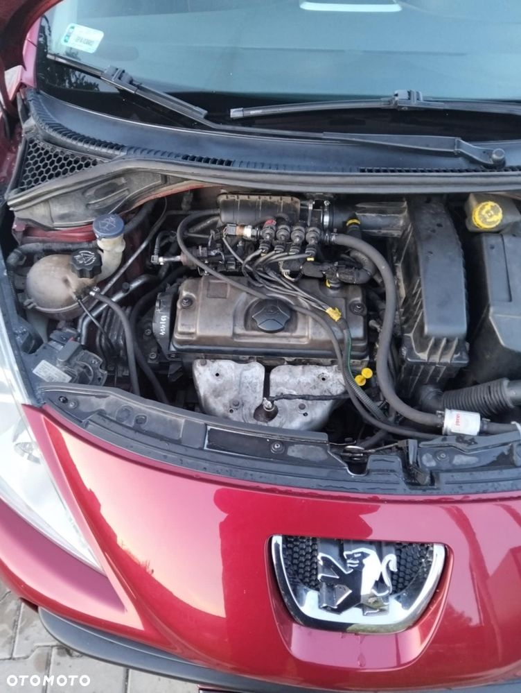 Peugeot 207 - 4
