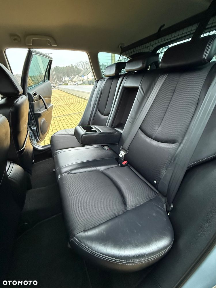 Mazda 6 Sport 2.0 MZR DISI Exclusive-Line - 18