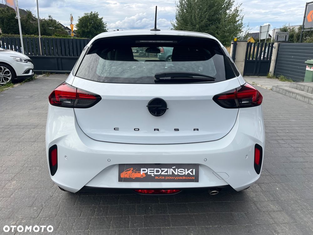 Opel Corsa 2025 photo 5