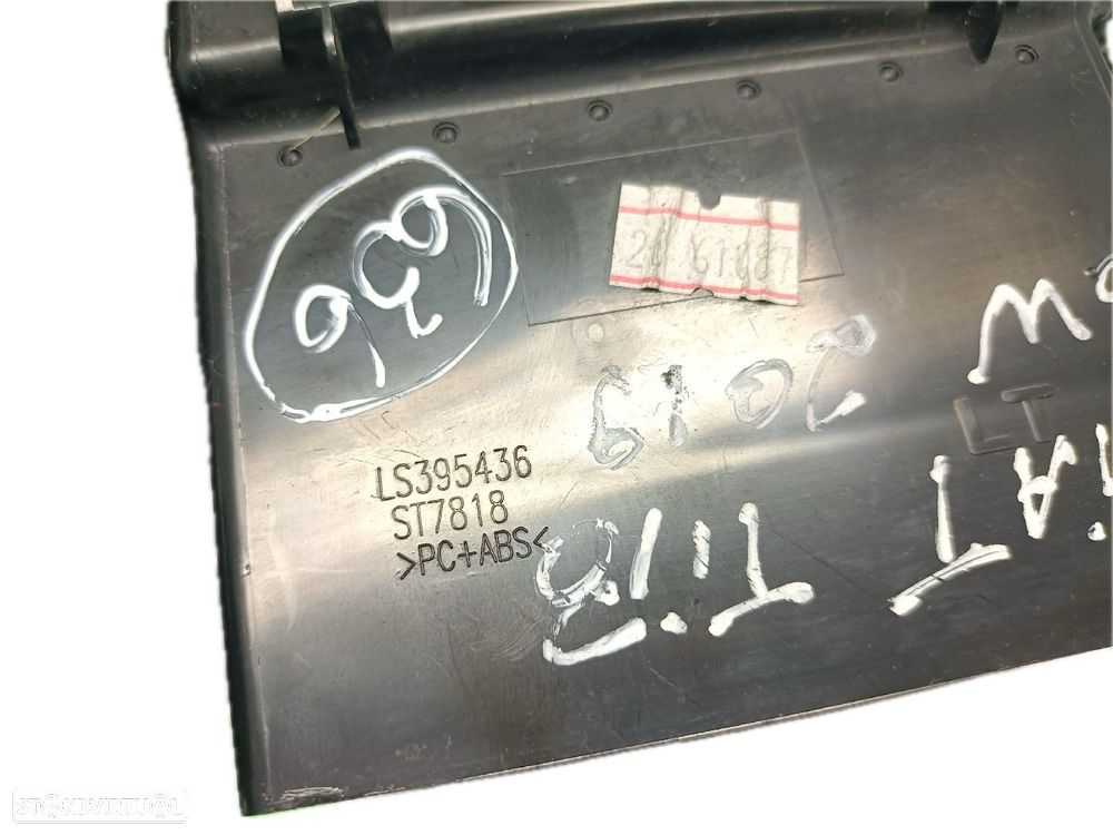 Grelha / Difusor Sofagem Fiat Tipo Hatchback (356_) - 4